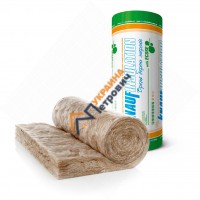 Утеплитель Knauf Insulation ТЕПЛОрулон 041 (18 м2)