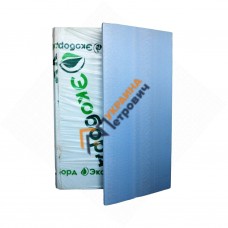 Экструдированный пенополистирол Экоборд (50 мм)