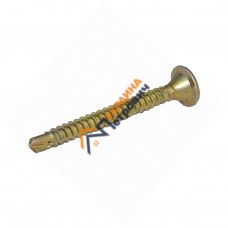 Саморез Knauf SB для крепления аквапанелей 