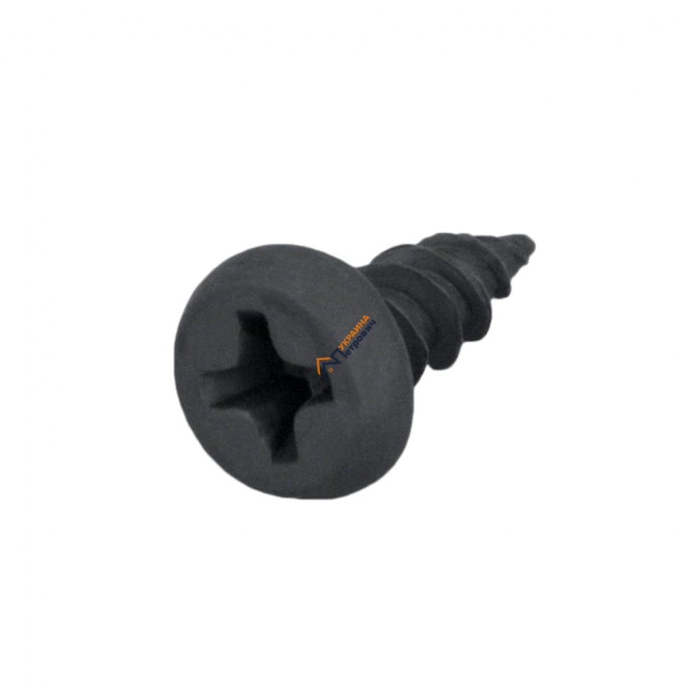 Саморіз по металу Knauf LN - ціна, відгуки, характеристики на будбазі у Києві та Харкові