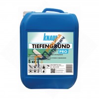 Грунтовка Knauf Tiefengrund (Кнауф Тифенгрунд) (5 л)