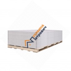 Гіпсоволокниста плита (ГВЛ) Knauf Vidiwall (10/2500/1200)