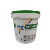 Грунтовка Knauf Betokontakt (Кнауф Бетоконтакт) (1 кг)