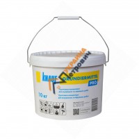 Грунтовка Knauf Grundirmittel (Кнауф Грундирмиттель) (10 кг)