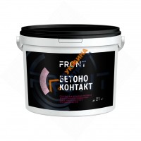 Грунтовка Front Бетоноконтакт (1,5 кг)
