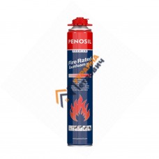 Пена монтажная огнестойкая Penosil Premium FireRated Gunfoam B1
