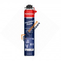 Напыляемый утеплитель Penosil Insulation Foam