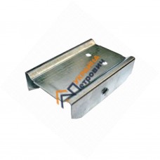 Подовжуюче з'єднання для профілю CD