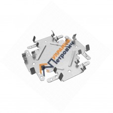 Соединение универсальное для профиля CD (краб)