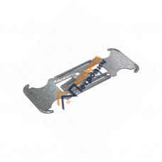 Соединение двухуровневое для профиля CD