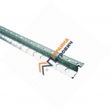 Маяк штукатурний (6 мм)