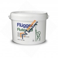 Краска для потолков Flugger Flutex 2S (10 л)