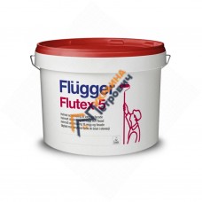 Фарба для стін та стель Flugger Flutex 5 (10 л)