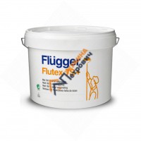 Краска для стен и потолков Flugger Flutex 7S+ (9,1 л)
