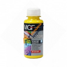 Пигментный концентрат MGF Color-tone №1 (100 мл)