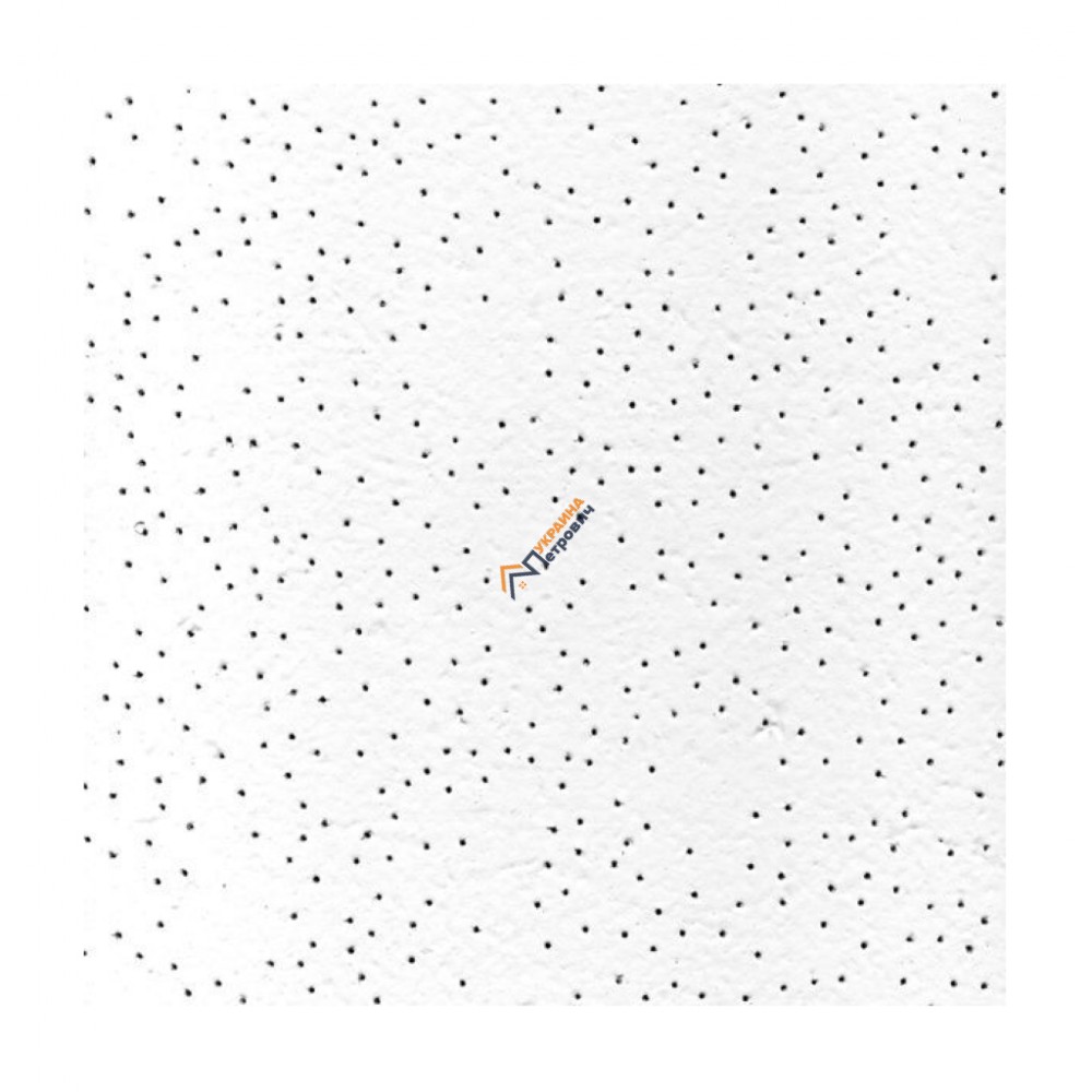 Плита підвісної стелі AMF Ecomin Filigran (Філігран) - ціна, відгуки, характеристики на будбазі у Києві та Харкові