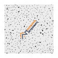 Плита подвесного потолка AMF Ecomin Planet (Планет)