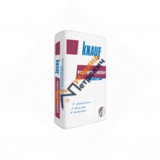 Фінішна полімерна шпаклівка Knauf Polymer Finish (20 кг)