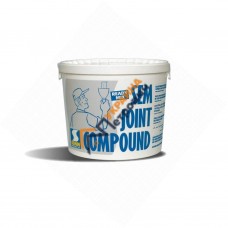 Шпаклівка Semin Sem-Joint Compоund (25 кг)