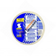 Стрічка-сітка для армування швів гіпсокартону Semin Bande Grillagee (90 м.п.)