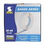 Стрічка з металевим вкладишем Semin Bande Armee (30 м.п.) - ціна, відгуки, характеристики на будбазі у Києві та Харкові
