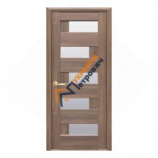 Дверное полотно Новый стиль Ностра Пиана Золотая Ольха