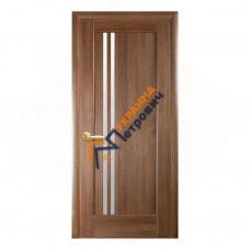 Дверне полотно Новий стиль Ностра Делла Золота Вільха