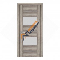 Дверне полотно Новий стиль Віва Аскона Бук Баварський