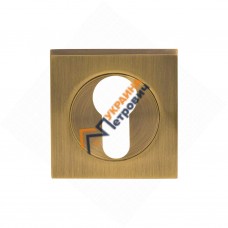 Накладка Новий Стиль NS-Z55 Kvadro золото