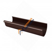 Жолоб водостічний RainWay 90