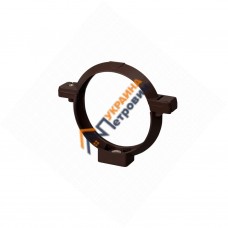 Кронштейн трубы RainWay 90