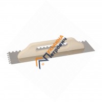 Терка зубчаста Kubala (2622)