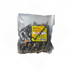 Дюбель-гвоздь (быстрый монтаж) Wave грибок