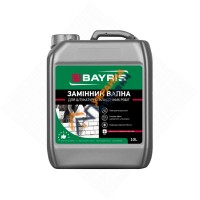 Заменитель извести Байрис (10 л)