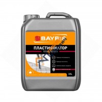 Пластификатор теплый пол Байрис (Bayris) (10 л)