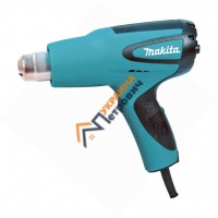 Строительный фен Makita HG5012K