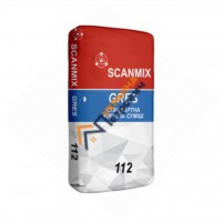 Клей для плитки Scanmix Gres 112 (25 кг)