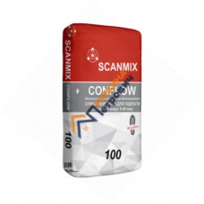 Стяжка для пола Scanmix Conflow 100 (25 кг)