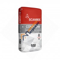 Стяжка для підлоги Scanmix Conflow 100 (25 кг)