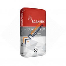 Стяжка для пола Scanmix Conflow SP 50 (25 кг)