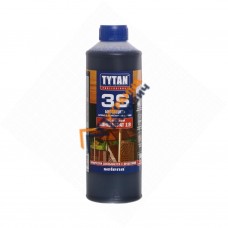 Антисептик для древесины Tytan 3S (1 л)
