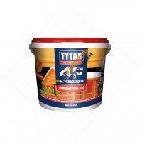 Огнебиозащита для древесины Tytan 4F (5 кг)