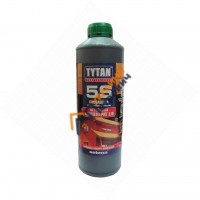 Антисептик для древесины Tytan 5S (1 л)