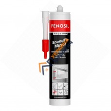Монтажный клей Penosil Premium SpeedFix Mirror 936 (310 мл)