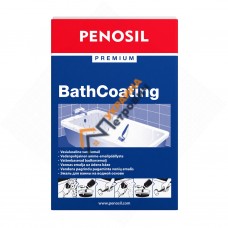 Епоксидна шпаклевка для ванн Penosil Premium BathCoating