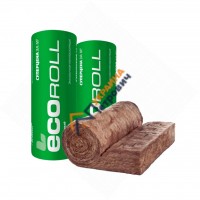 Минеральная вата Knauf Insulation Ecoroll TR044 (20 м2)