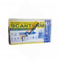 Пінополістирол Scanmix Scanterm (50 мм)
