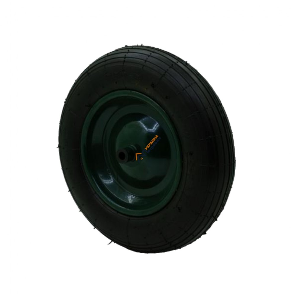 Колесо пневматичне Detex DW-PN - ціна, відгуки, характеристики на будбазі у Києві та Харкові