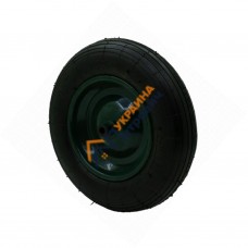 Колесо пневматическое Detex DW-PN