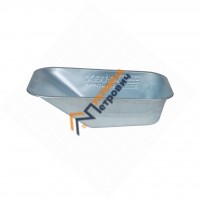 Корыто оцинкованное Detex DT-85